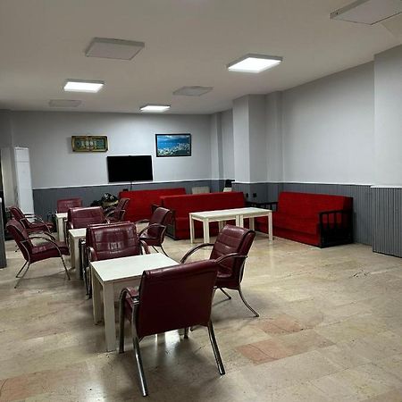 Hotel Semih Istanbul Luaran gambar