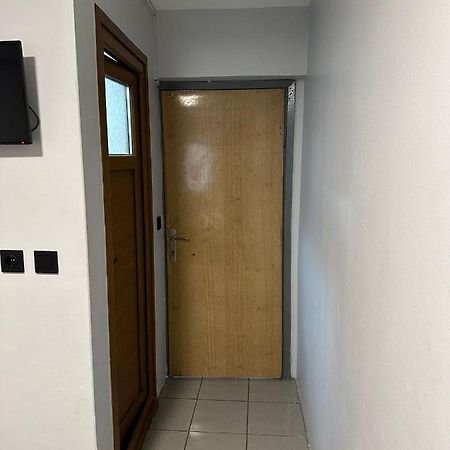 Hotel Semih Istanbul Luaran gambar