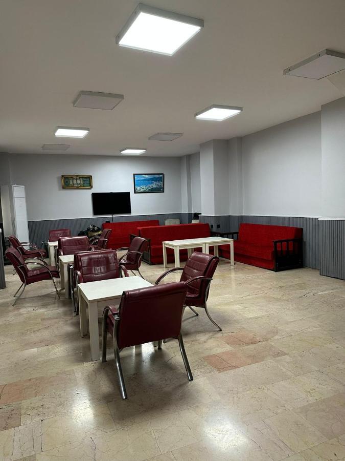 Hotel Semih Istanbul Luaran gambar