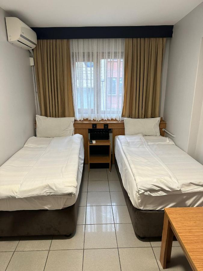 Hotel Semih Istanbul Luaran gambar