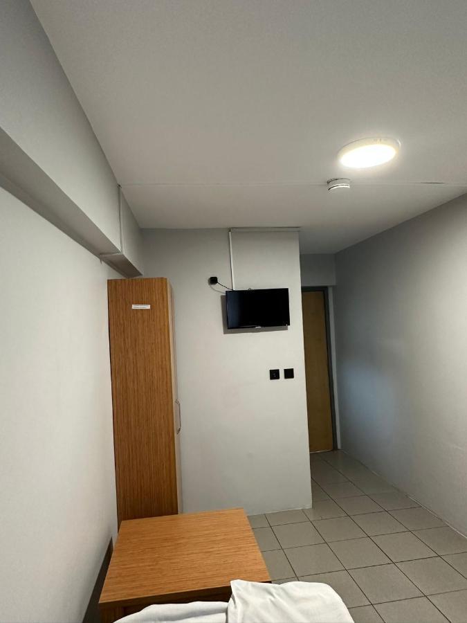 Hotel Semih Istanbul Luaran gambar