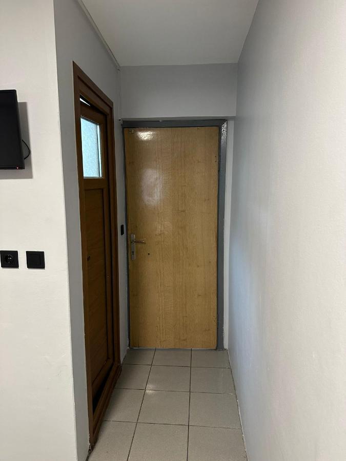 Hotel Semih Istanbul Luaran gambar