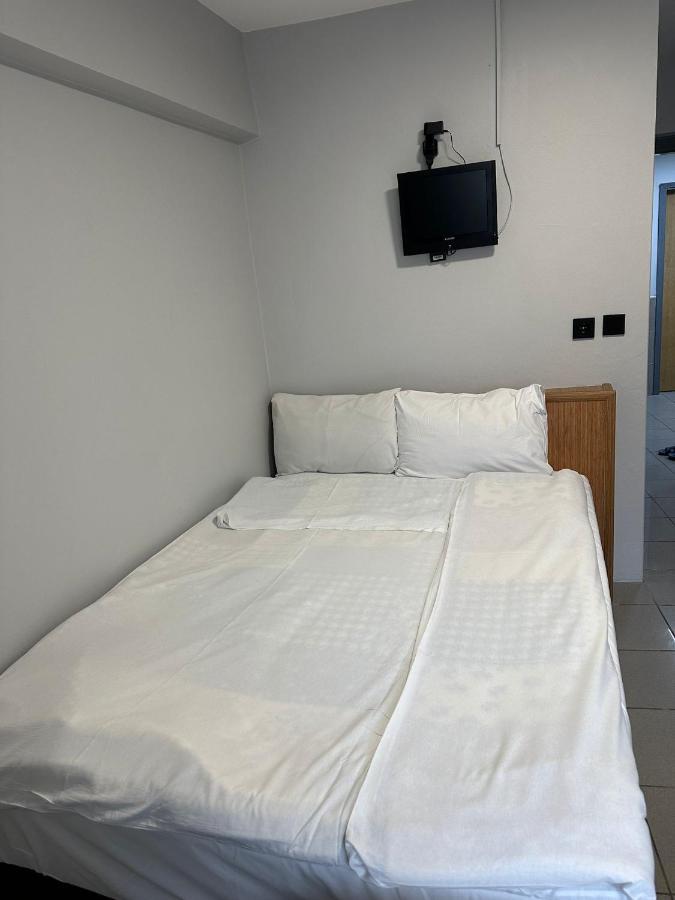 Hotel Semih Istanbul Luaran gambar