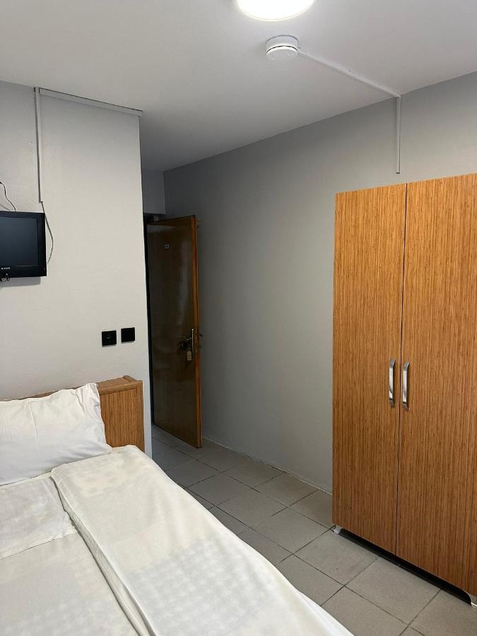 Hotel Semih Istanbul Luaran gambar