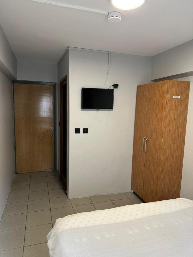 Hotel Semih Istanbul Luaran gambar