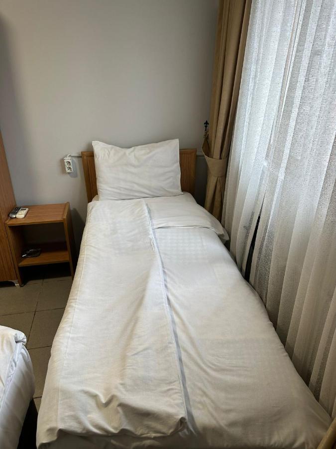 Hotel Semih Istanbul Luaran gambar