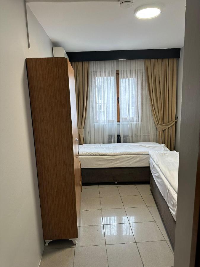 Hotel Semih Istanbul Luaran gambar