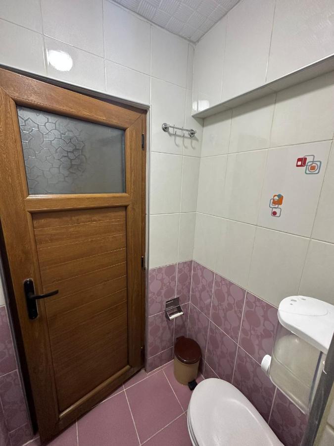 Hotel Semih Istanbul Luaran gambar