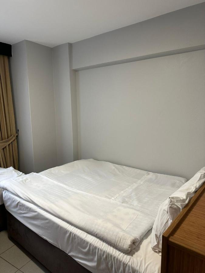 Hotel Semih Istanbul Luaran gambar