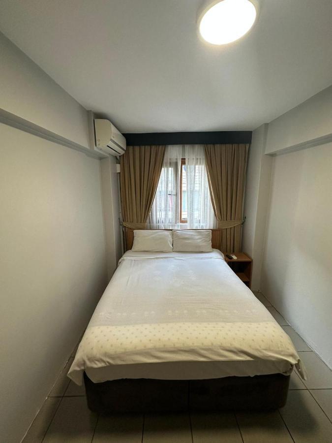 Hotel Semih Istanbul Luaran gambar