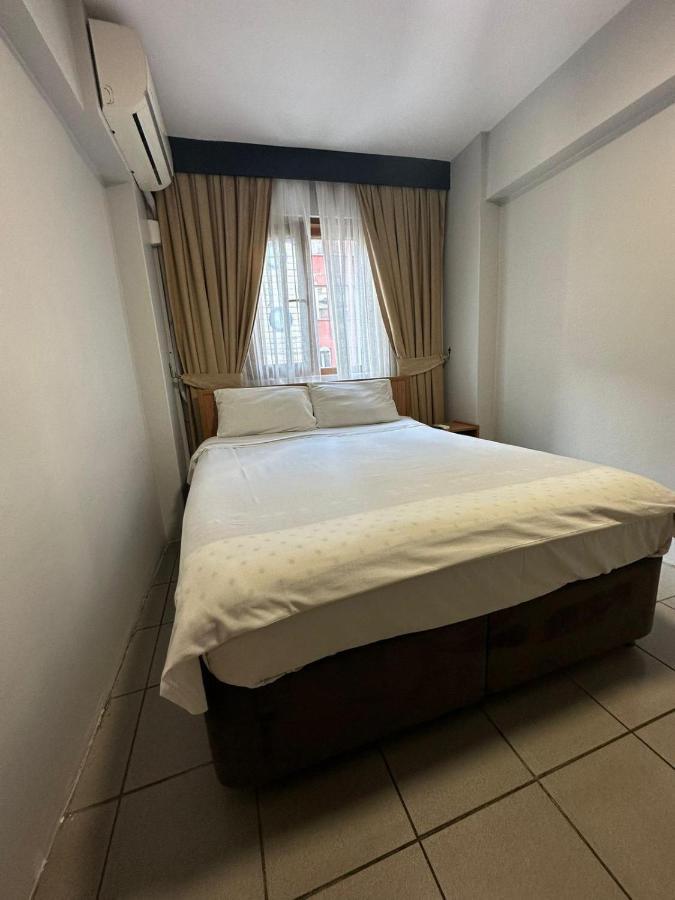 Hotel Semih Istanbul Luaran gambar